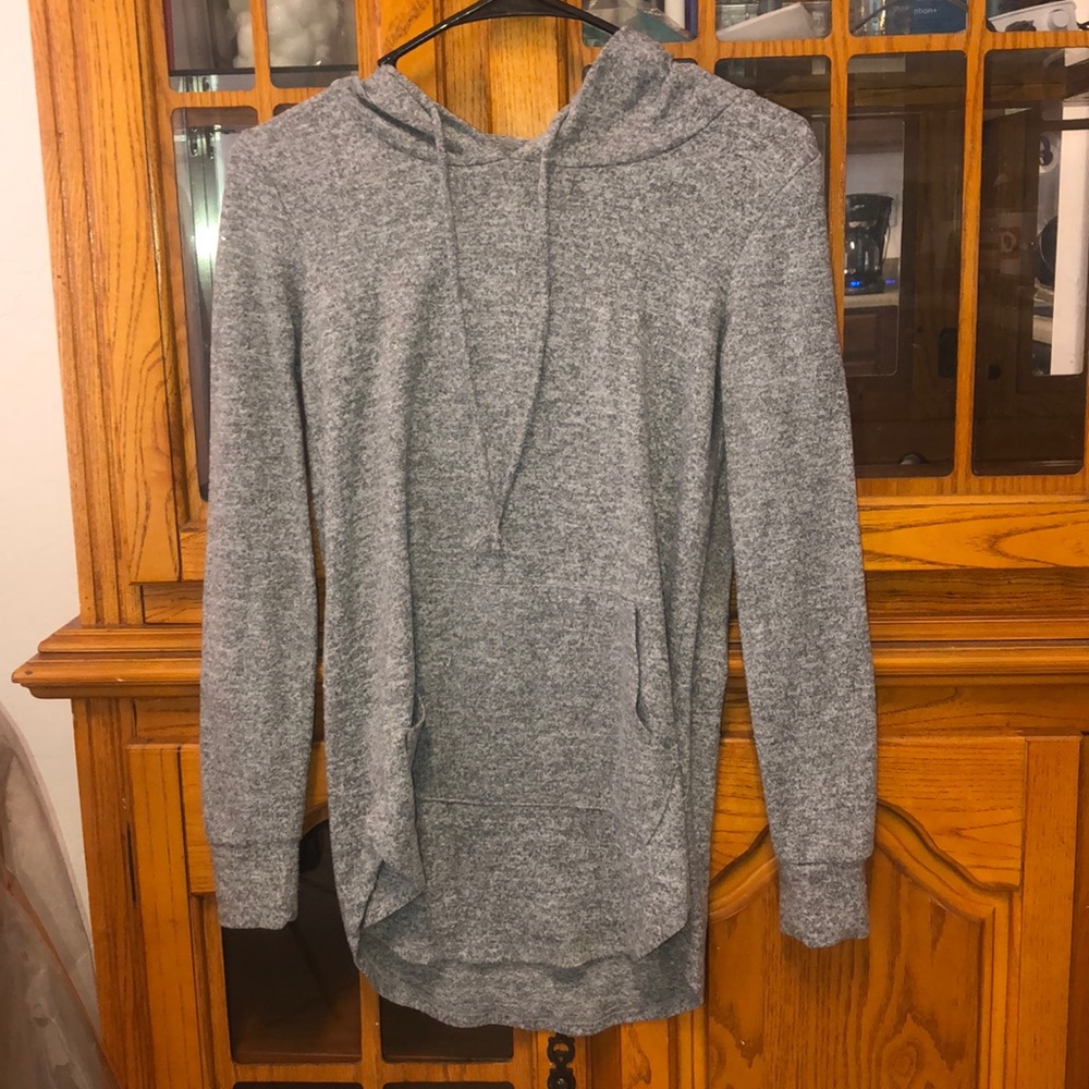 Long Sweater